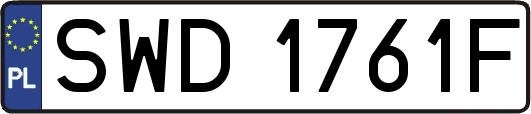 SWD1761F