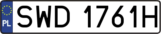 SWD1761H