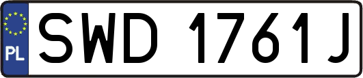 SWD1761J