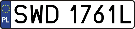 SWD1761L