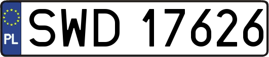 SWD17626