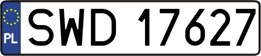 SWD17627