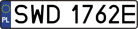 SWD1762E