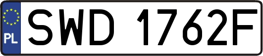 SWD1762F