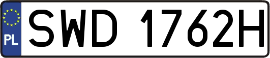 SWD1762H