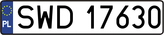 SWD17630