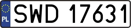 SWD17631