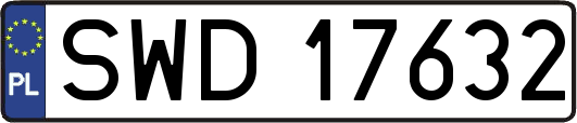 SWD17632