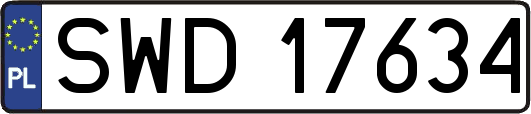 SWD17634