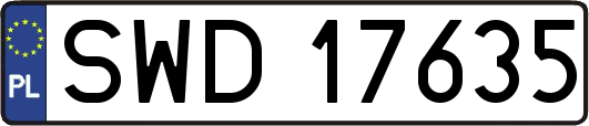 SWD17635