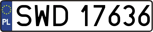 SWD17636