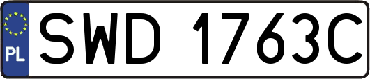 SWD1763C