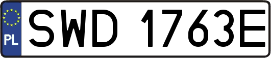 SWD1763E