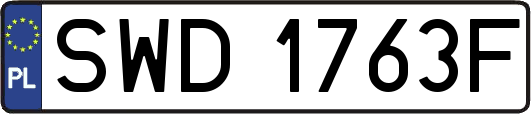 SWD1763F