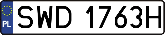 SWD1763H