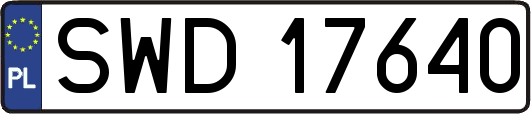SWD17640
