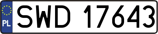 SWD17643