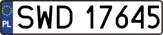 SWD17645