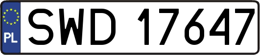SWD17647
