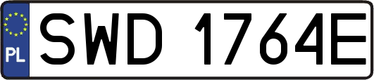 SWD1764E