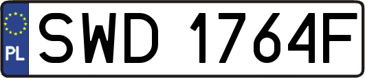 SWD1764F