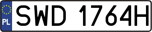 SWD1764H