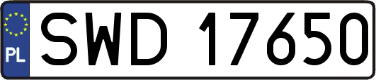 SWD17650