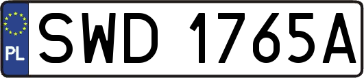 SWD1765A