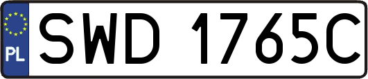 SWD1765C