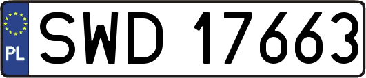 SWD17663