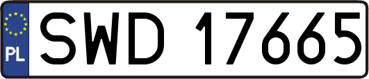 SWD17665