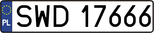 SWD17666
