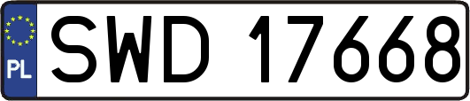 SWD17668