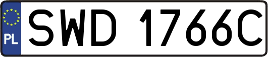 SWD1766C