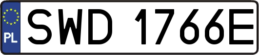 SWD1766E