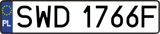 SWD1766F