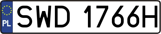 SWD1766H