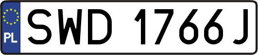 SWD1766J