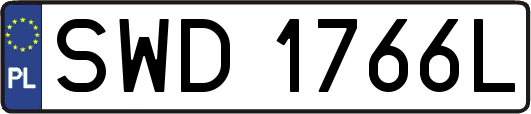 SWD1766L