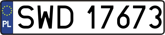 SWD17673