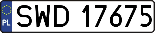 SWD17675