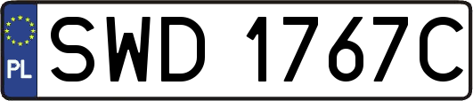 SWD1767C