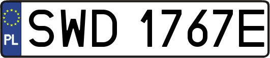 SWD1767E