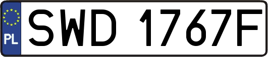 SWD1767F
