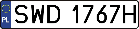 SWD1767H