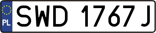 SWD1767J
