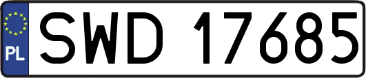 SWD17685