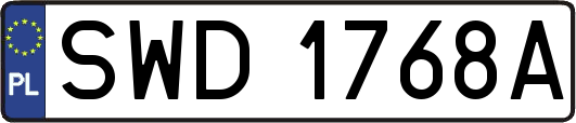 SWD1768A