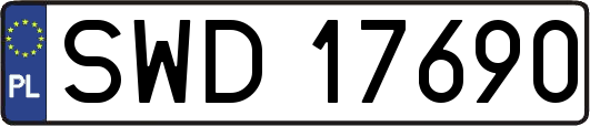 SWD17690