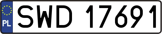 SWD17691